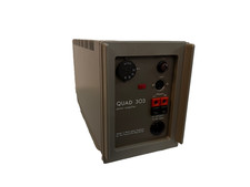 Quad 303  Power Amplifier