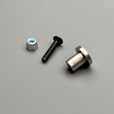 Metall Pilz Kopf Kit für