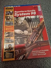 Visier special sonderheft - sonderheft, nr