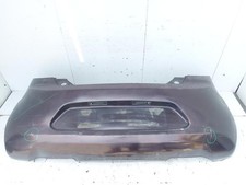 1580749 abdeckung stoßfänger