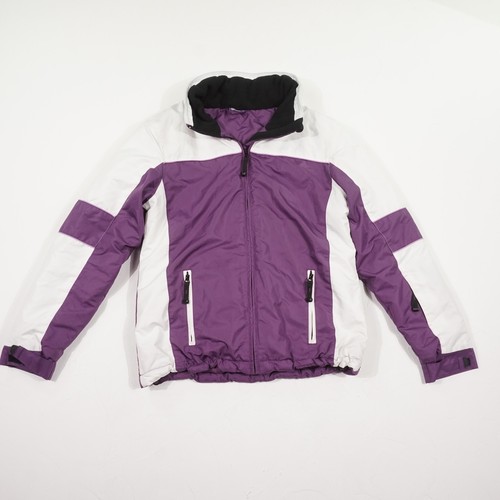 Double speed damen skijacke - double,