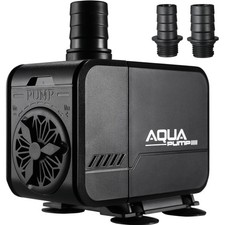 Aquarium Pumpe Teichpumpe
