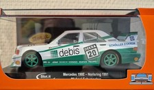 Slot.it DTM Alfa CA35b