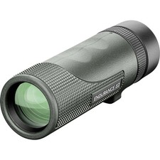 Hawke Monokular Fernrohr 10x25