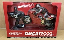 Seltenes 1/5 RC Ducati 999R