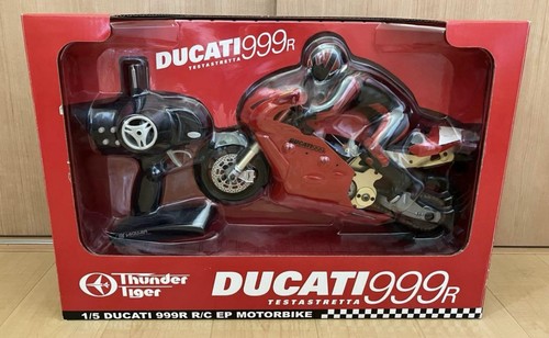 Seltenes ducati 999r - seltenes,