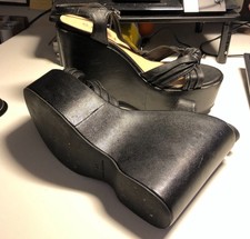 OFFICE London HighHeel Plateau