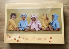 Anne Geddes Puzzle | 750 Teile