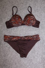 BIKINI SET  GRÖSSE 42 (85B)
