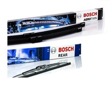 BOSCH Scheibenwischer A256S