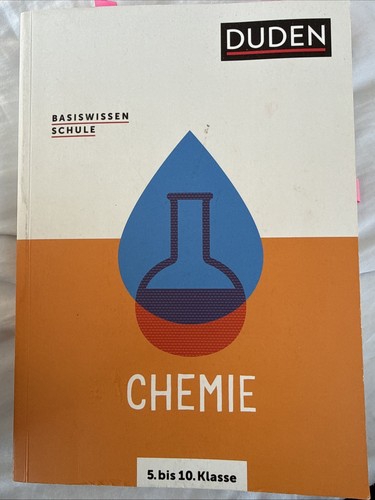 Basiswissen schule chemie - schule, –