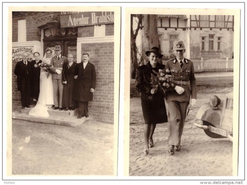 Fotos brahlstorf 1939 - fotos, 1939/40