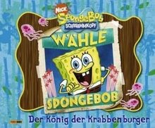 SpongeBob Schwammkopf 10: Geschichtenbuch, Der Köni... | Buch | Zustand sehr gut