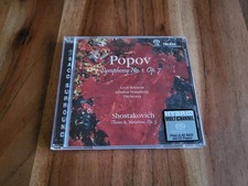 Popov - Shostakovich