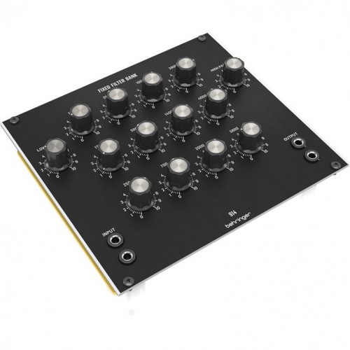 Behringer 914 fixed filter - 914,