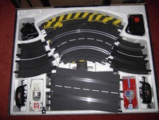 Carrera Exclusiv Bahn 20100