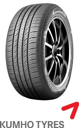 Kumho hp71 225 r17 - 225/65, 102v