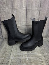Barbour Sidneigh Chelsea Boots