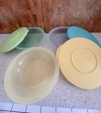 Tupperware 3xJunge Welle