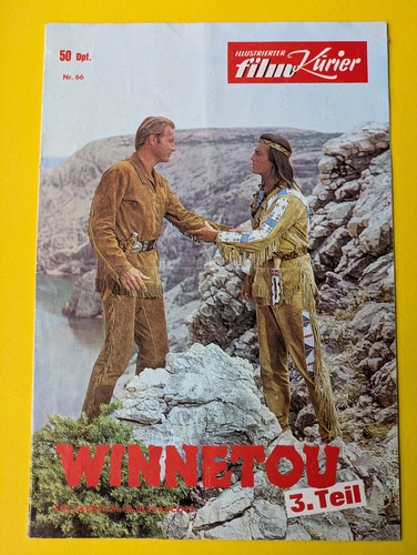 Mfk winnetou teil - mfk,
