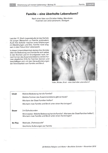Familie raabits religion - familie.raabits,