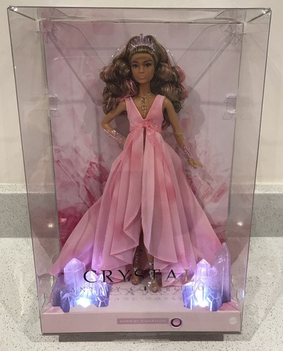 Barbie signature rosenquarz - signature,