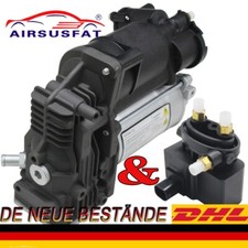 Luftfederung Kompressor