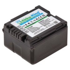 Akku für Panasonic AG-HSC1U