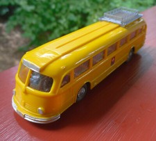 WIKING alter MB Pullman