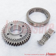 TOYOTA RAV4 AWD ACA23 2005