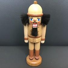 HODREWA Legler Nussknacker