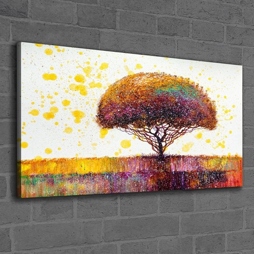Canvas wandbild leinwand - canvas,