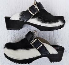 Schweden holz clogs - clogs,
