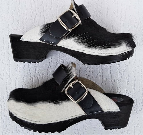Schweden holz clogs - schweden,