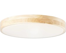 LED Deckenleuchte 36W 5500 lm