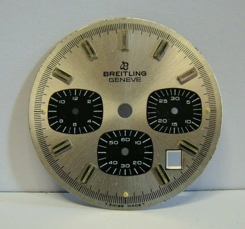 Orig zifferblatt breitling - orig.,