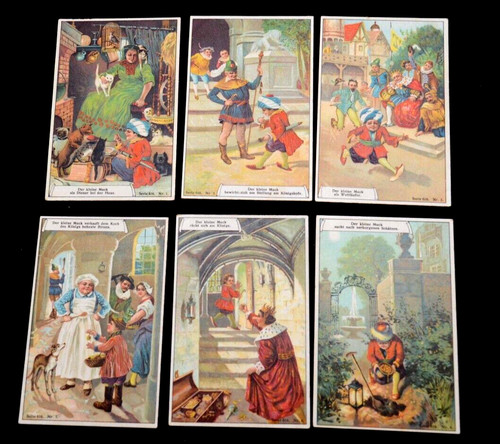 59320 sammelbilder serie - 6,