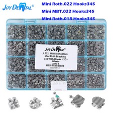 50set/1000pcs Dental