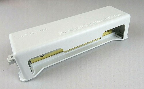 Potentialausgleichsschiene