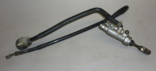 Suzuki 125 cs11 brems - suzuki,
