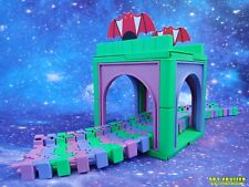 Carrera STRAX® Rennbahn