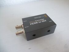 Blackmagic Design Micro