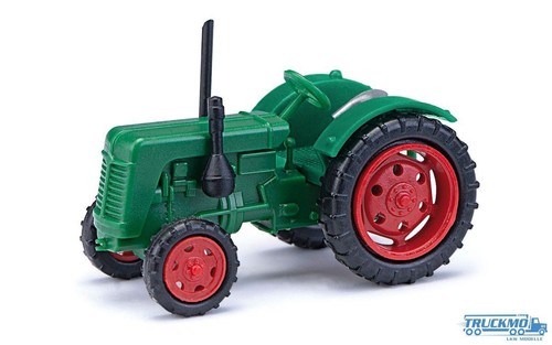 Busch traktor famulus - busch,
