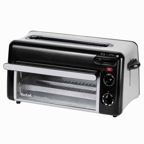 Tefal tl6008 toast grill - toast, n'