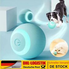 Smart Kat Ball Interaktive Spielzeuge Rolling Ball Wiederaufladbare Haustier Toy