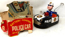 Yoshiya K.O Polizeiauto Japan