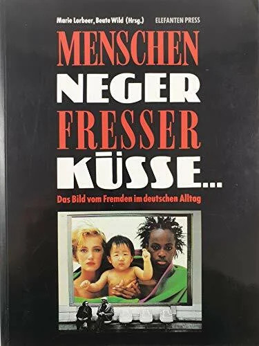 Menschenfresser negerküsse - menschenfresser.,