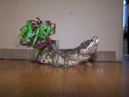 Schleich krokodil nr - schleich, "krokodil"