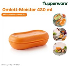 Tupperware omlett meister und - omlett-meister,