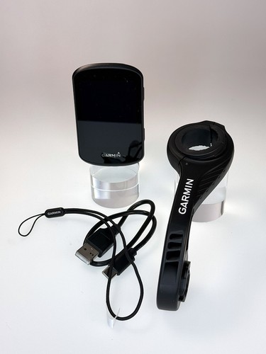 Garmin edge 530 einmal - edge,